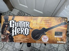 Guitar Hero 3 Les Paul