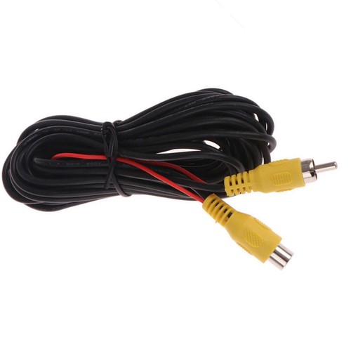 Cavo video rca - video,