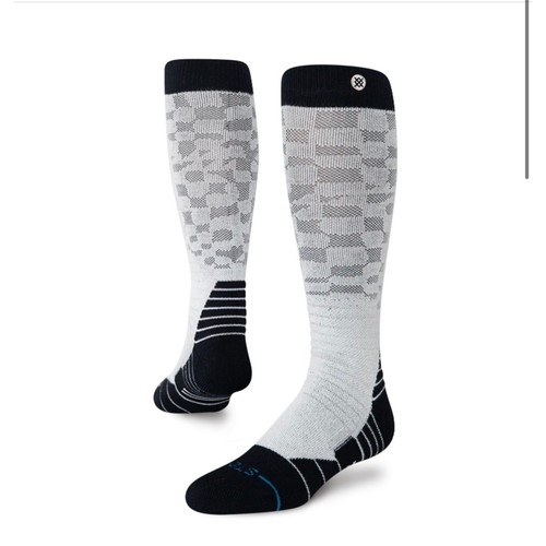 Calze sci stance check - da,