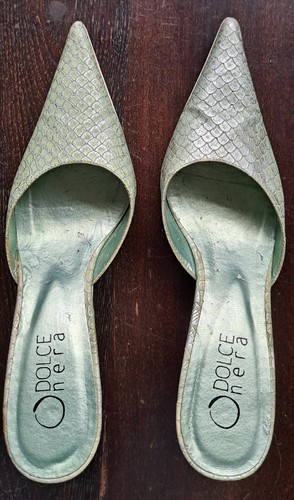 Scarpe sabot donna decoltè - , in