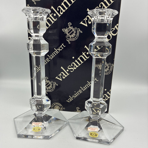 Set candelabri val - 2,