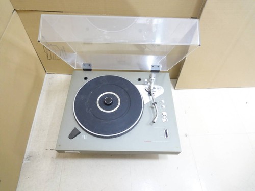 Pioneer 1250s giradischi a - pioneer, pl-1250s