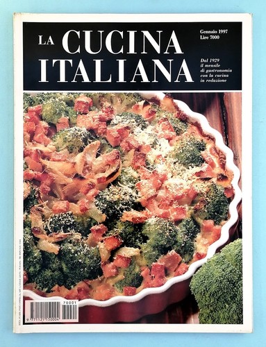 Cucina italiana 1 gennaio - la,
