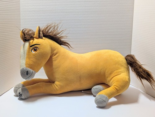Dreamworks spirit untamed - dreamworks,
