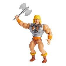 Masters of the Universe
