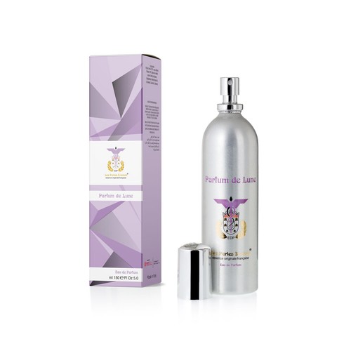 Les perles orient parfum de - les,