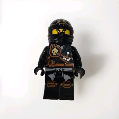 Lego cole minifigure - lego, set