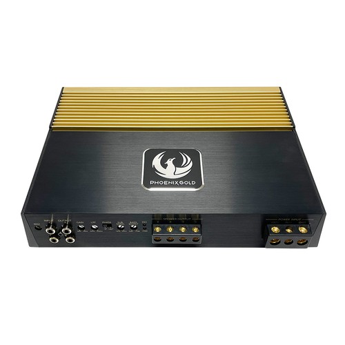 Phoenix gold zq15001 - phoenix, zq