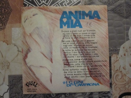 Cugini campagna anima - cugini, di