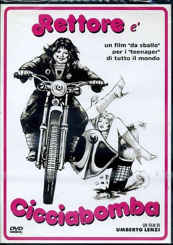 Cicciabomba dvd donatella - cicciabomba,