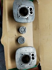 MORINI 350 CILINDRI E PISTONI