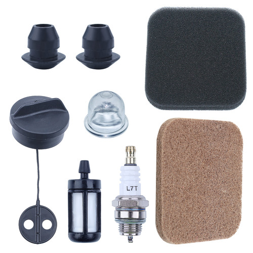 Kit messa punto filtro - a,