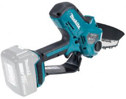Mini elettrosega batteria - a,