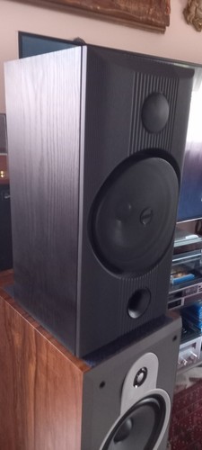 2003 diffusori acustici - diffusori,