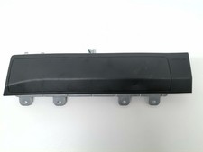 Airbag ginocchia per - ginocchia,
