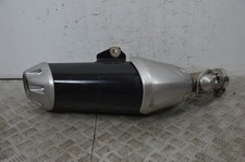 91068 Marmitta Terminale Di