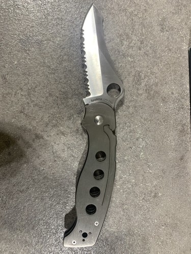 Spyderco atr c70psti - atr,