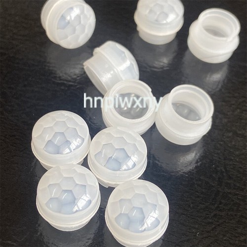10pcs lunghezza focale 6mm - 10pcs,