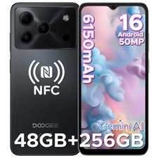 DOOGEE Note56Plus Cell Phone