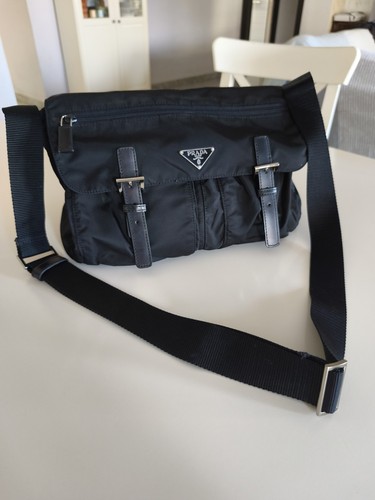 Prada borsa tracolla - prada,