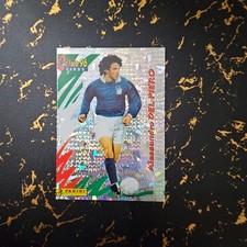 1995-96 Panini Calcio Cards 96