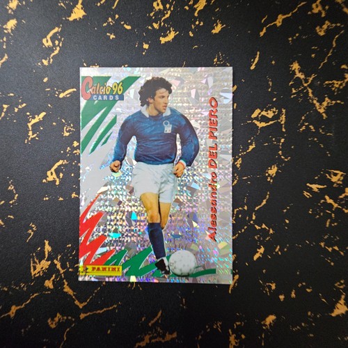 1995 panini calcio cards - panini,
