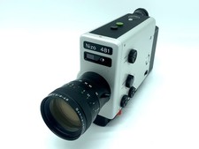 Braun nizo 481 fotocamera - 481,