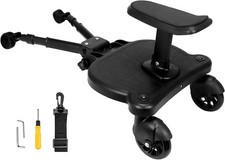 Universal Stroller Board &
