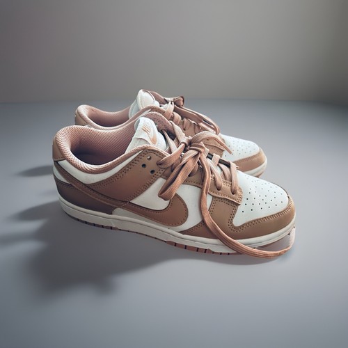 Nike dunk low dd1503 118 - nike, rose