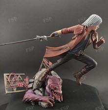 Devil May Cry Dante