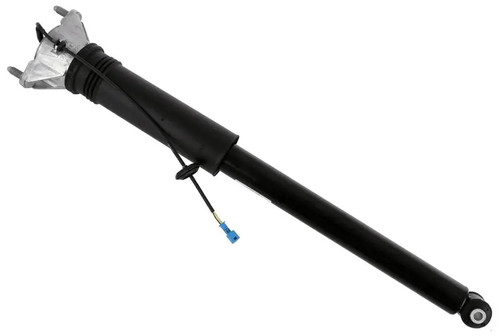 Ammortizzatore spina superiore - ammortizzatore,