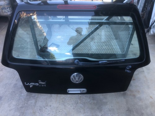 Cofano post volkswagen lupo - volkswagen,