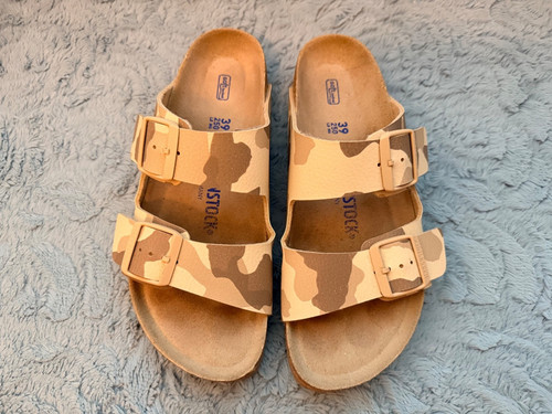 Birkenstock arizona plantare - birkenstock,