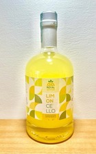 Limoncello Costa D’Amalfi