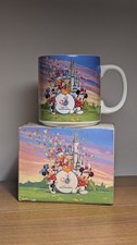  Disney 1971-1991. Vintage 