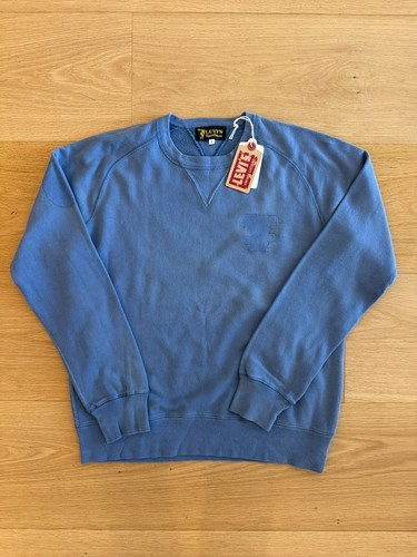 Felpa girocollo levi - felpa, levi’s