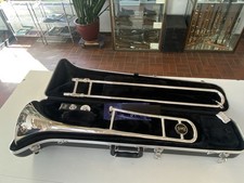 Trombone tenore studentesco
