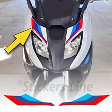 Adesivi carena scudo anteriore