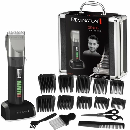 Tagliacapelli remington genius - remington,
