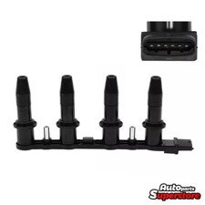 Modulo accensione bobina