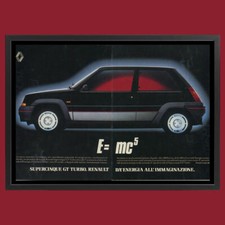 Anni ' 80  * Pubblicità