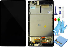 ✅ Display LCD Touch Screen con Frame Versione 3G per Asus Nexus 7 2nd Gen. 2013 