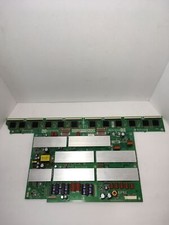 Scheda Ysus Lg Ebr62294101 (Eax61326301)