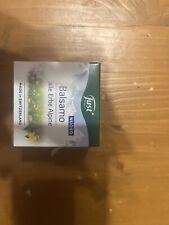 Balsamo Alle Erbe Alpine Just . Vendita Speciale , Edizione Limitata + eucasol