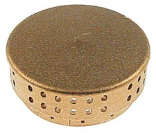 SPARTIFIAMMA 104554 O 62 MM
