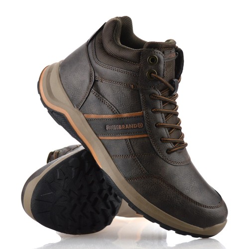 Scarpe ginnastica uomo - ginnastica,