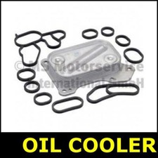 Radiatore Olio PER FIAT PANDA