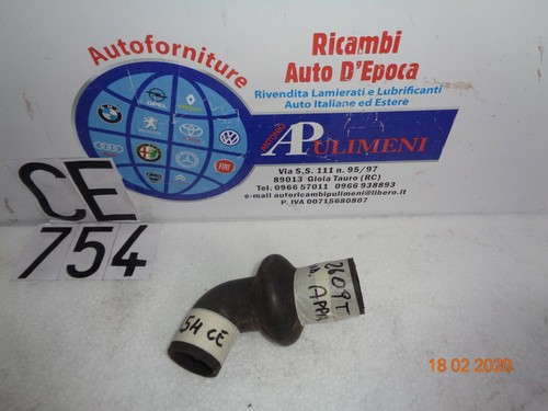 2609t 6005 manicotto superiore - 2609t,