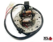 STATORE KAWASAKI KX250 1990