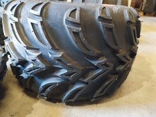Pneumatico 16X8-7 tubeless 2PR